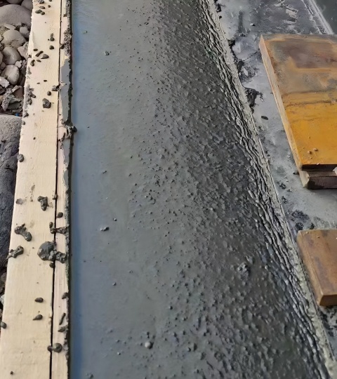 琅琊环氧砂浆的特点及施工流程​