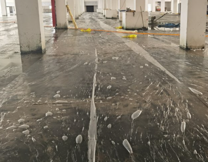 琅琊不发火砂浆和不发火金属骨料有什么区别