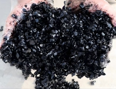 琅琊沥青冷补料（沥青砂）的优势特点与施工流程解析