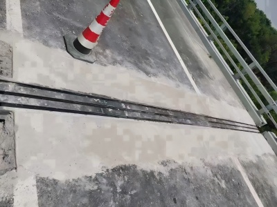 琅琊伸缩缝更换后浇筑材料快速结构修补料速砼的产品特点及施工流程​