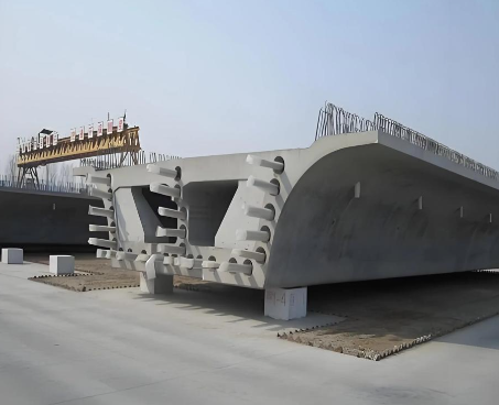 琅琊抗冻压浆料的特点及标准化施工工艺